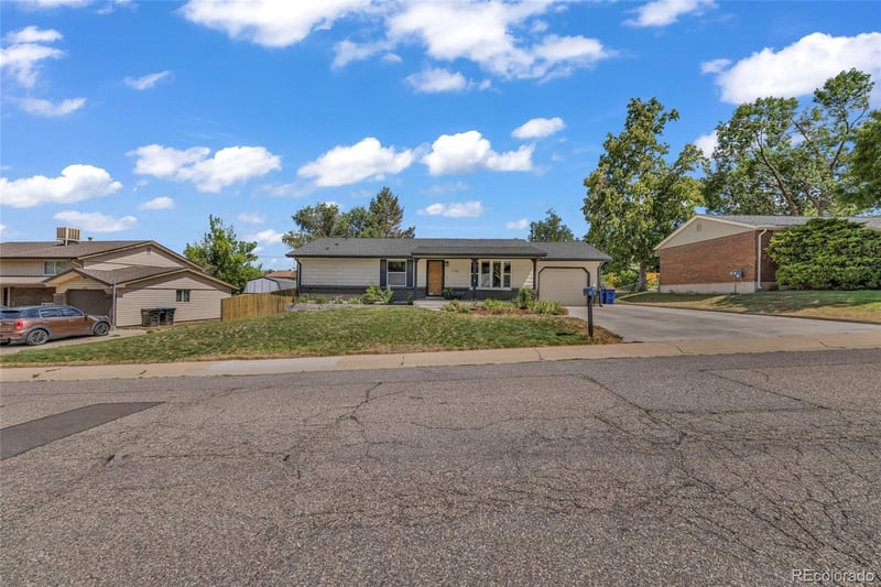 7760 Teller St, Arvada, CO 80003