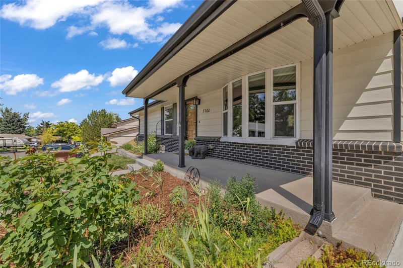 7760 Teller St, Arvada, CO 80003