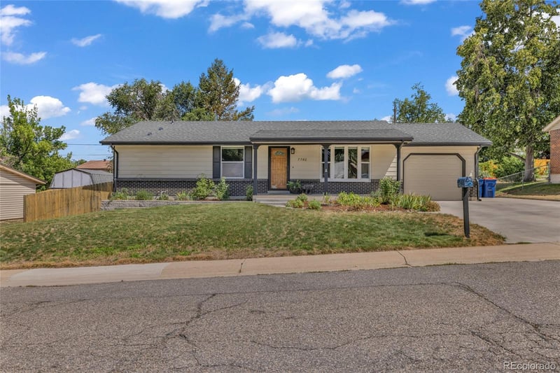 7760 Teller St, Arvada, CO 80003