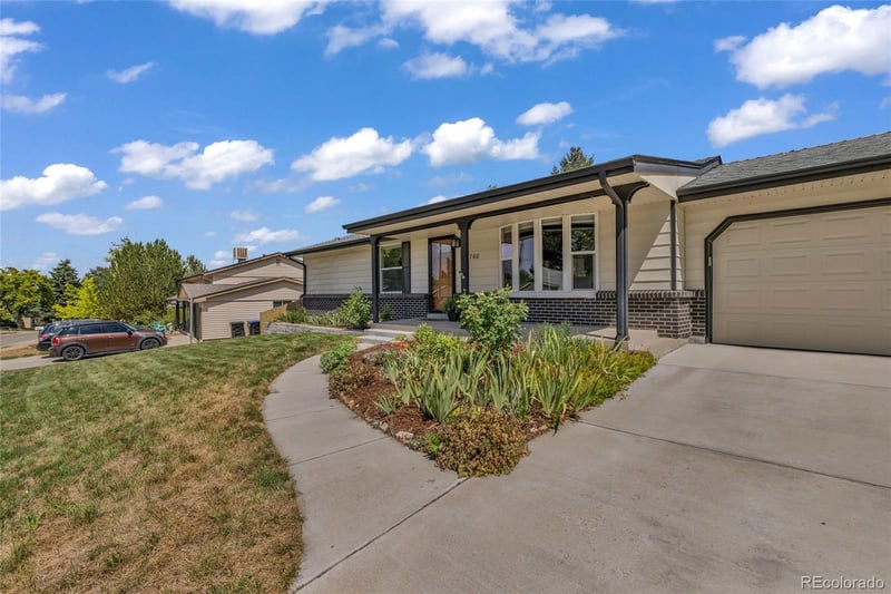 7760 Teller St, Arvada, CO 80003