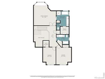 2824 Antelope Rd, Fort Collins, CO 80525