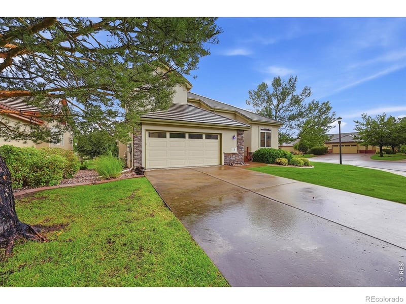 516 Mariana Pointe Dr, Loveland, CO 80537