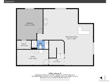516 Mariana Pointe Dr, Loveland, CO 80537