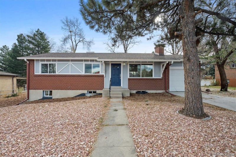 12010 Alameda Pw, Lakewood, CO 80228
