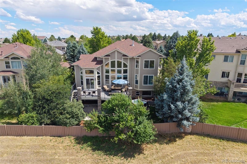 6263 Vacquero Cir, Castle Pines, CO 80108