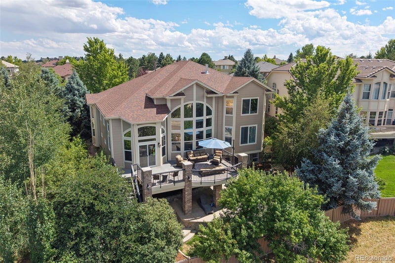 6263 Vacquero Cir, Castle Pines, CO 80108