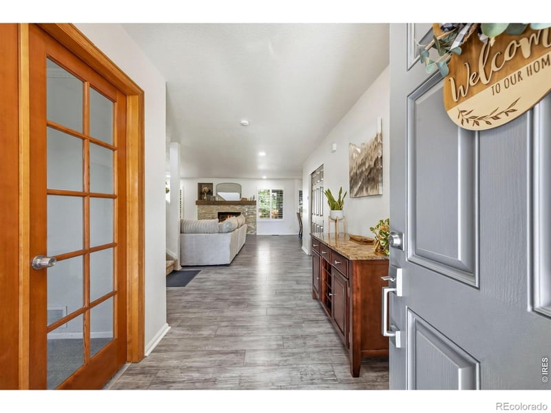 1565 Bengal Ave, Loveland, CO 80537