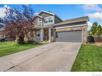 1565 Bengal Ave, Loveland, CO 80537