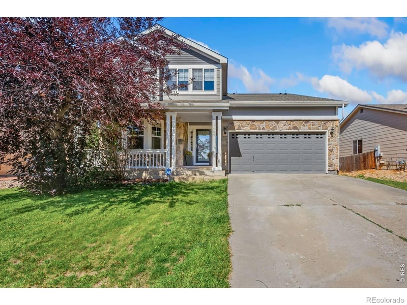 1565 Bengal Ave, Loveland, CO 80537