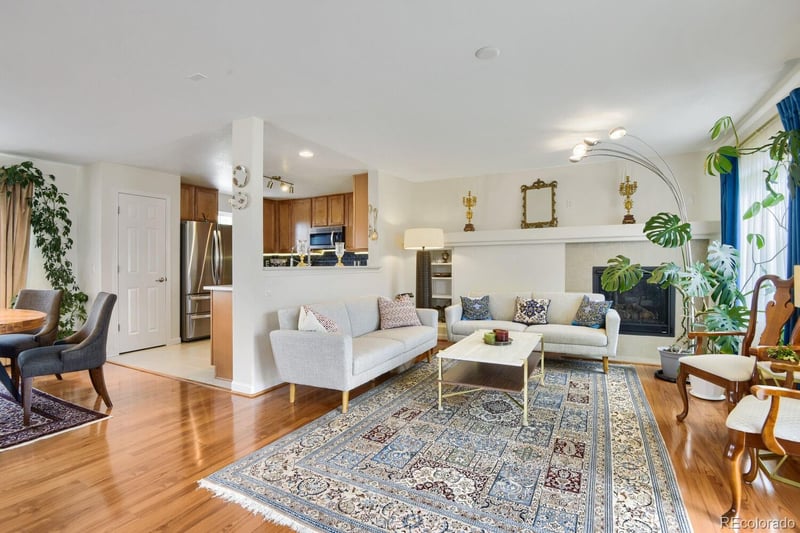 7526 Quatar Way, Aurora, CO 80016