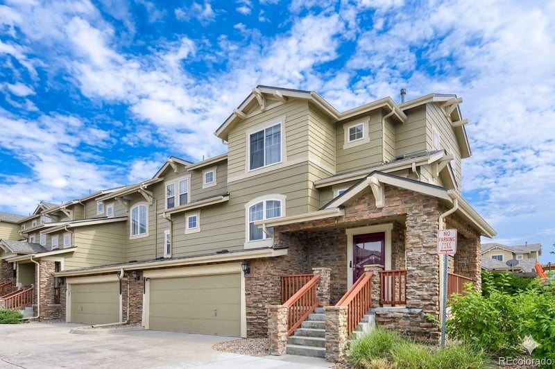 7526 Quatar Way, Aurora, CO 80016