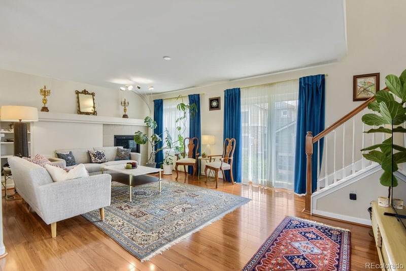 7526 Quatar Way, Aurora, CO 80016