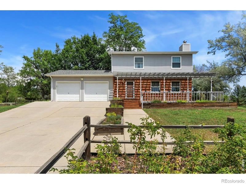 1000 Inverness Rd, Fort Collins, CO 80524