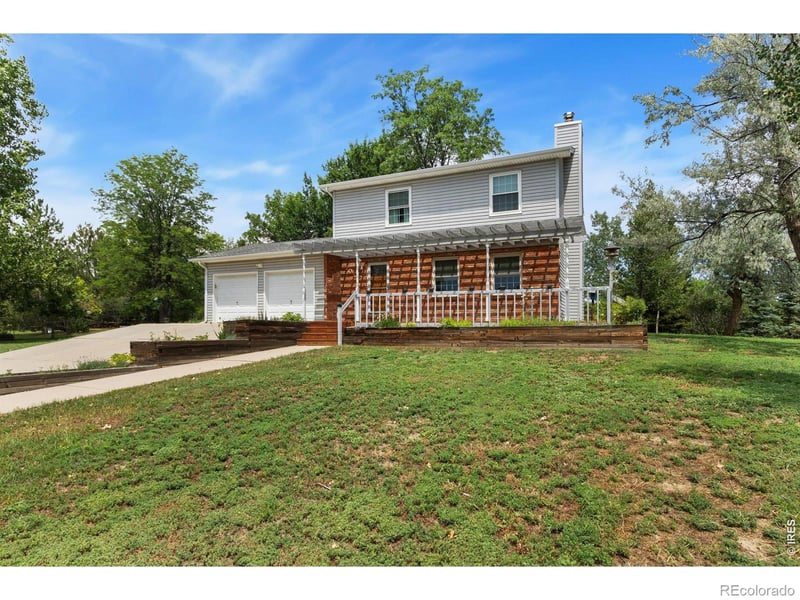 1000 Inverness Rd, Fort Collins, CO 80524