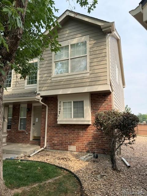 1117 S Ventura Cir #A, Aurora, CO 80017