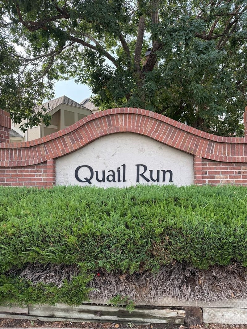 1117 S Ventura Cir #A, Aurora, CO 80017