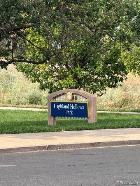 1117 S Ventura Cir #A, Aurora, CO 80017