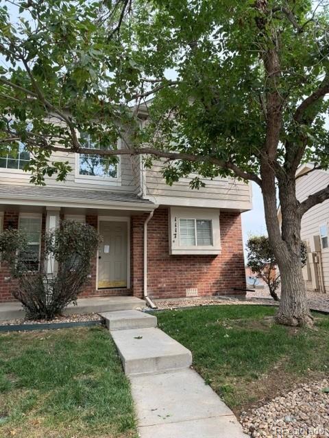 1117 S Ventura Cir #A, Aurora, CO 80017