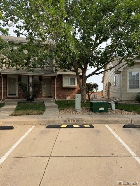 1117 S Ventura Cir #A, Aurora, CO 80017