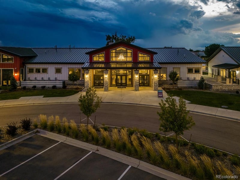 22115 49th Pl, Aurora, CO 80019