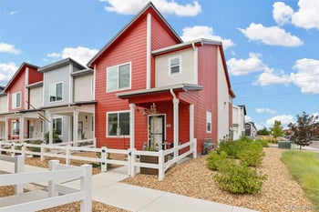 500 S Denver Ave #19E, Fort Lupton, CO 80621