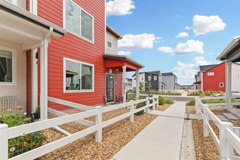 500 S Denver Ave #19E, Fort Lupton, CO 80621