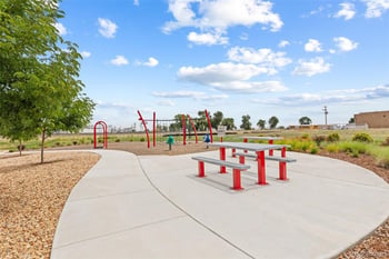500 S Denver Ave #19E, Fort Lupton, CO 80621