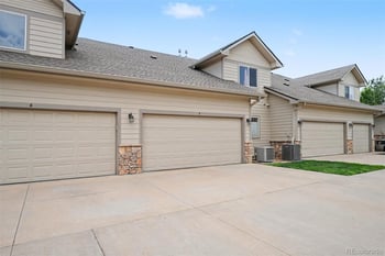 10818 Cimarron St #307, Longmont, CO 80504