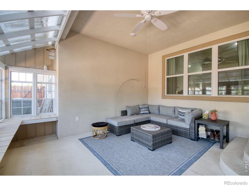 352 Howell Ave, Brush, CO 80723