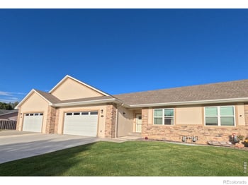 352 Howell Ave, Brush, CO 80723