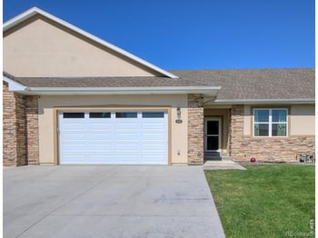 352 Howell Ave, Brush, CO 80723