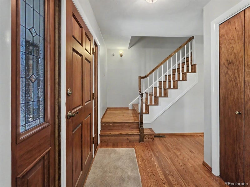 4132 S Vrain St, Denver, CO 80236