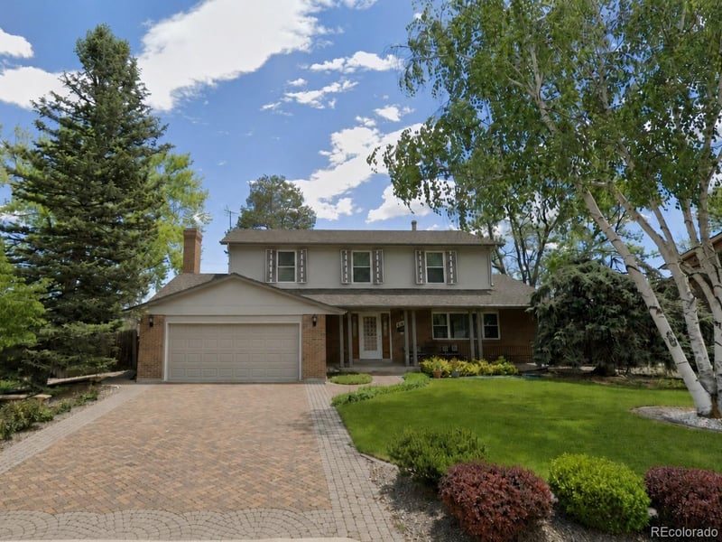 4132 Vrain St, Denver, CO 80236