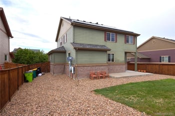 25462 E 2nd Pl, Aurora, CO 80018
