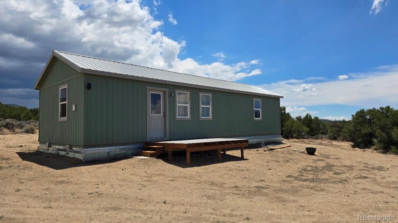 1340 Remson Rd, Fort Garland, CO 81133