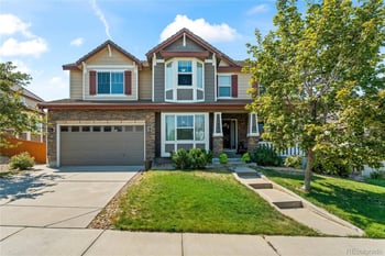 23950 E Dorado Pl, Aurora, CO 80016