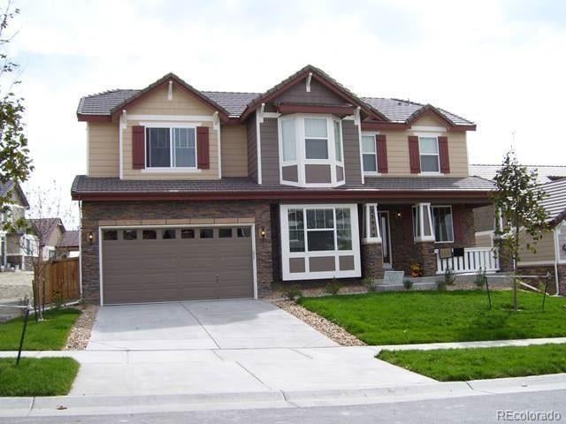 23950 Dorado Pl, Aurora, CO 80016