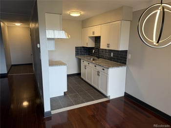 252 N Pennsylvania St #602, Denver, CO 80203