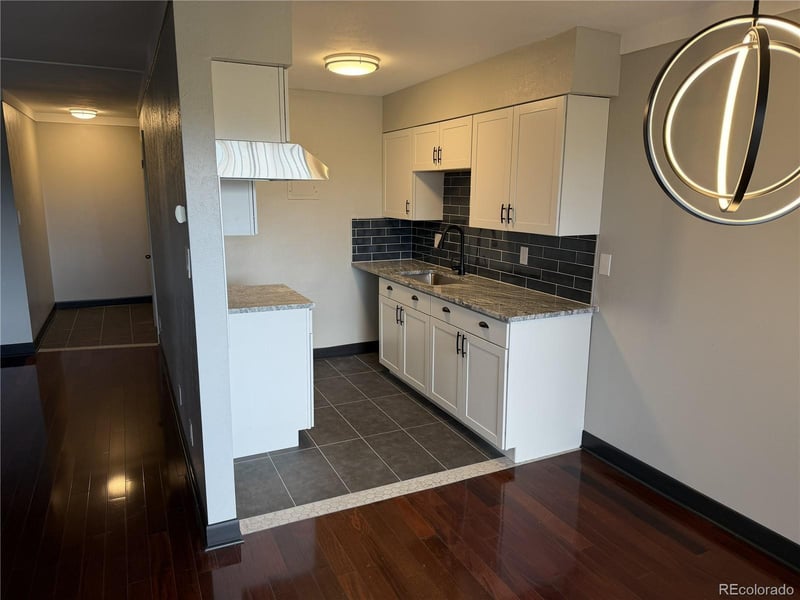 252 Pennsylvania St #602, Denver, CO 80203