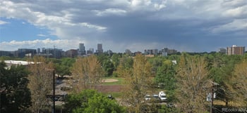 252 N Pennsylvania St #602, Denver, CO 80203