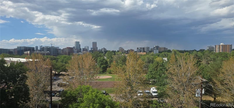 252 Pennsylvania St #602, Denver, CO 80203