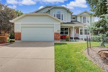 8485 Edgemont Way, Colorado Springs, CO 80919