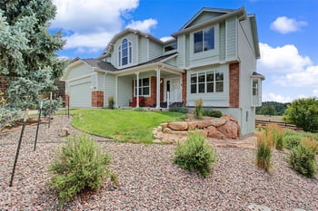 8485 Edgemont Way, Colorado Springs, CO 80919