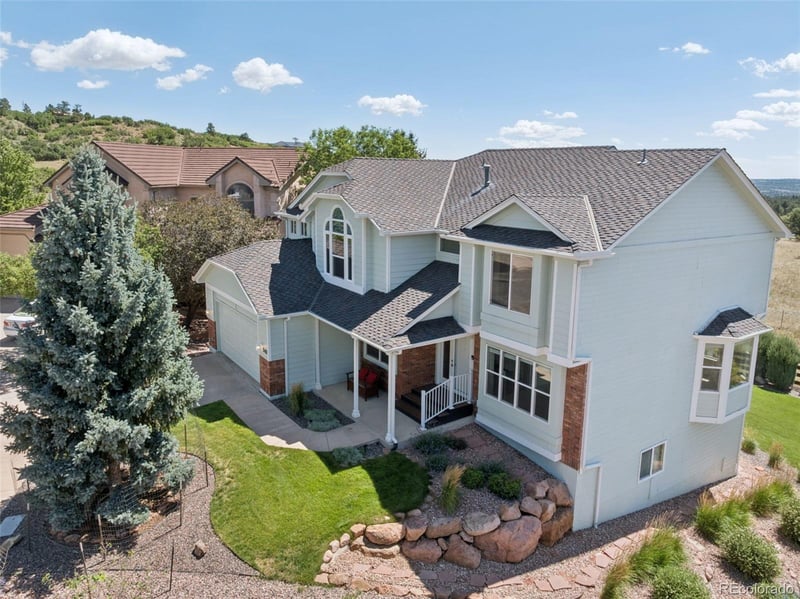 8485 Edgemont Way, Colorado Springs, CO 80919