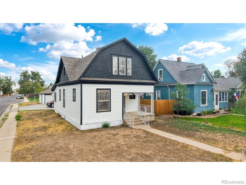 Home Worth Check