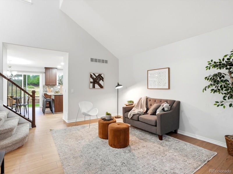 11590 Ridgeview Ct, Parker, CO 80138