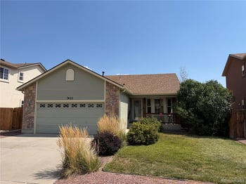 7425 Twin Valley Ter, Colorado Springs, CO 80925