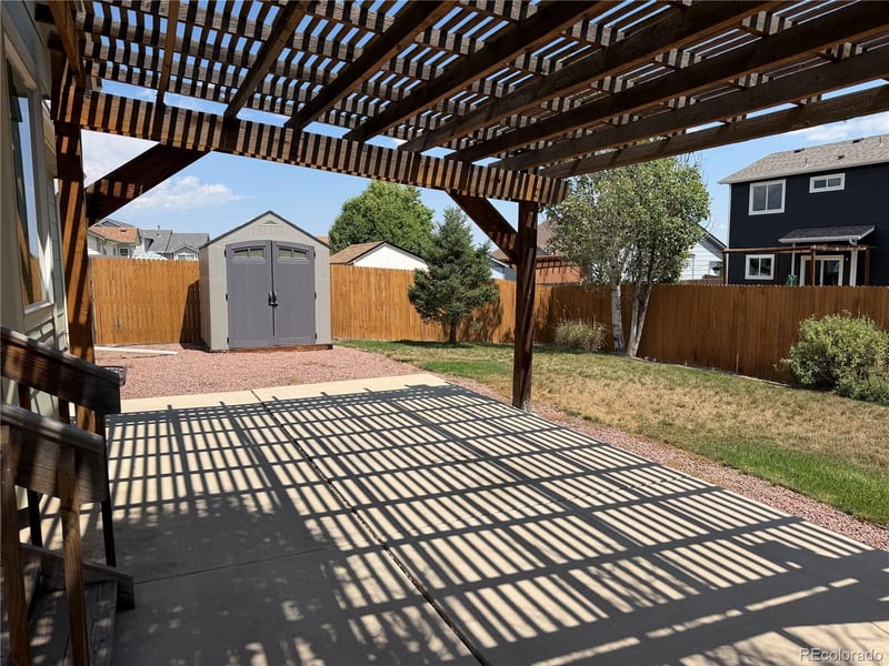 7425 Twin Valley Ter, Colorado Springs, CO 80925