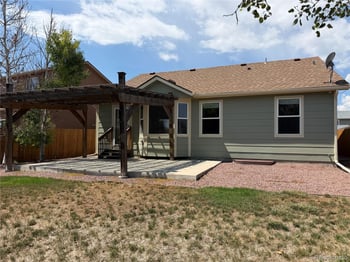 7425 Twin Valley Ter, Colorado Springs, CO 80925