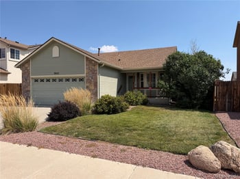7425 Twin Valley Ter, Colorado Springs, CO 80925